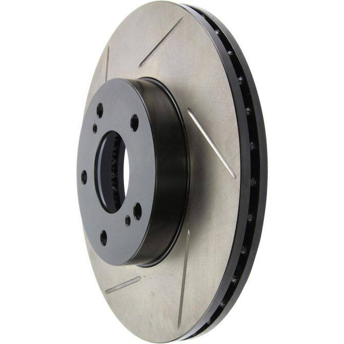 CEN CENTRIC PARTS 12642043SR