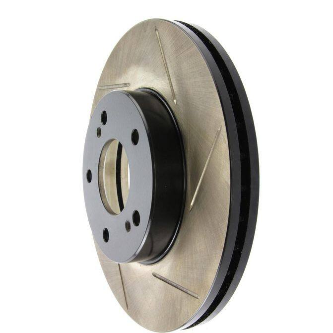 CEN CENTRIC PARTS 12642046CSL