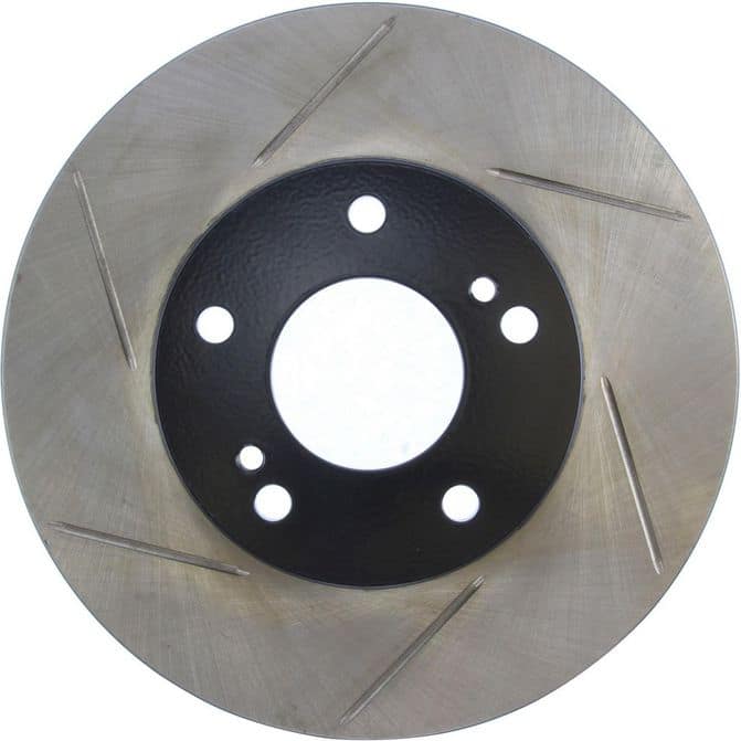 CEN CENTRIC PARTS 12642046CSR