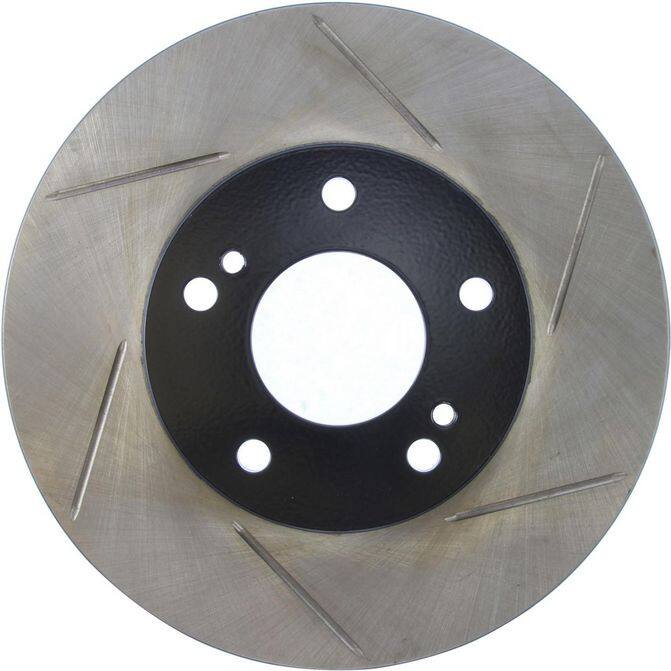 CEN CENTRIC PARTS 12642046SL