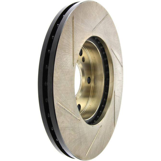CEN CENTRIC PARTS 12642046SL