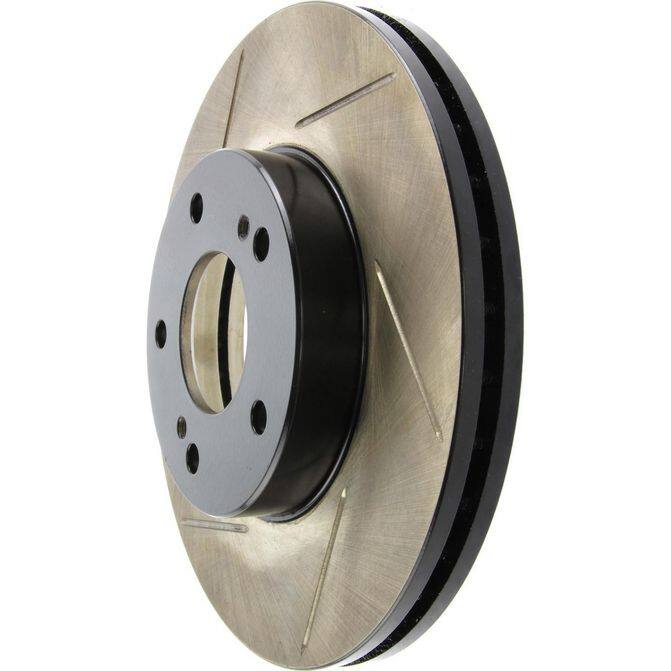 CEN CENTRIC PARTS 12642046SR
