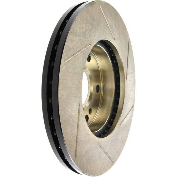 CEN CENTRIC PARTS 12642046SR