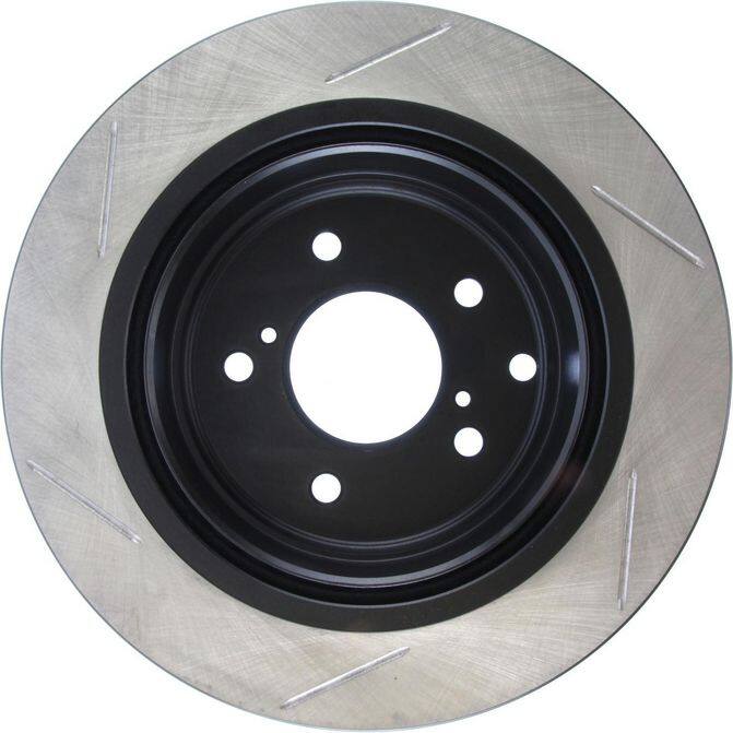 CEN CENTRIC PARTS 12642047CSL