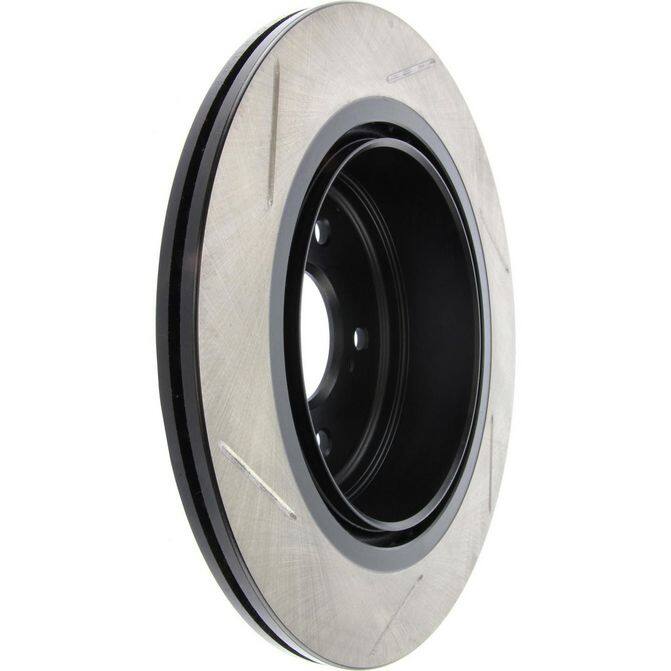 CEN CENTRIC PARTS 12642047CSL