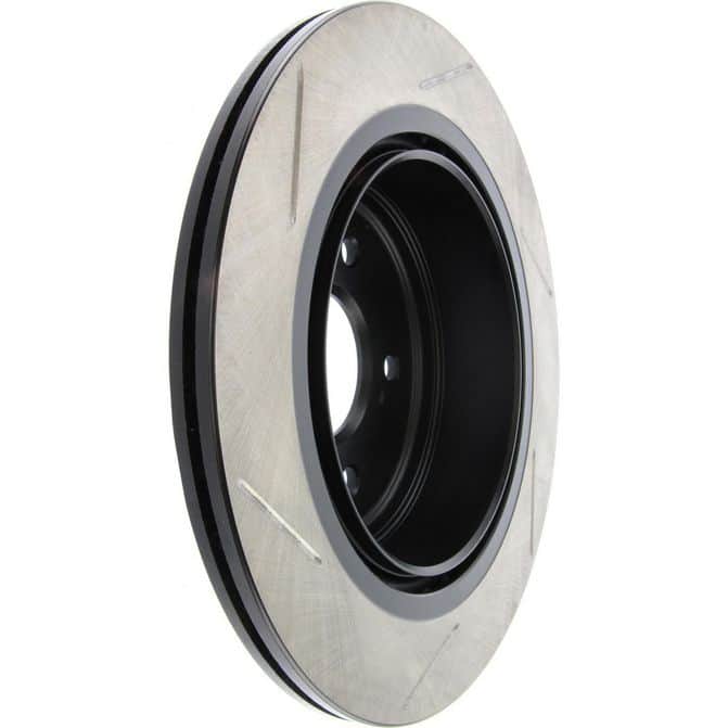 CEN CENTRIC PARTS 12642047SL