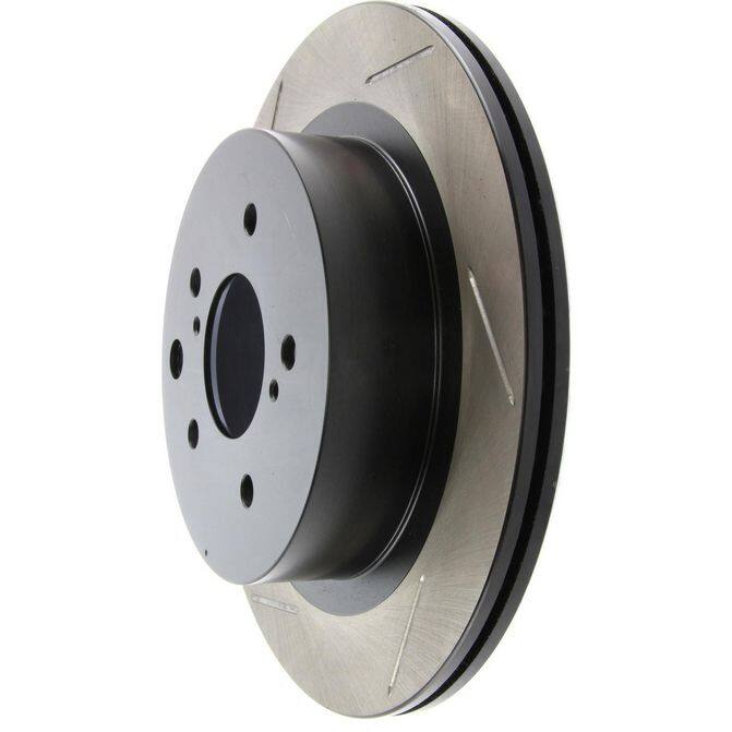 CEN CENTRIC PARTS 12642047SR