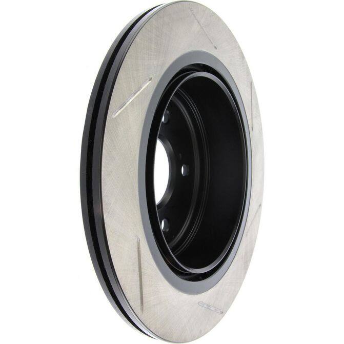 CEN CENTRIC PARTS 12642047SR