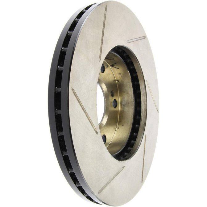 CEN CENTRIC PARTS 12642048CSL