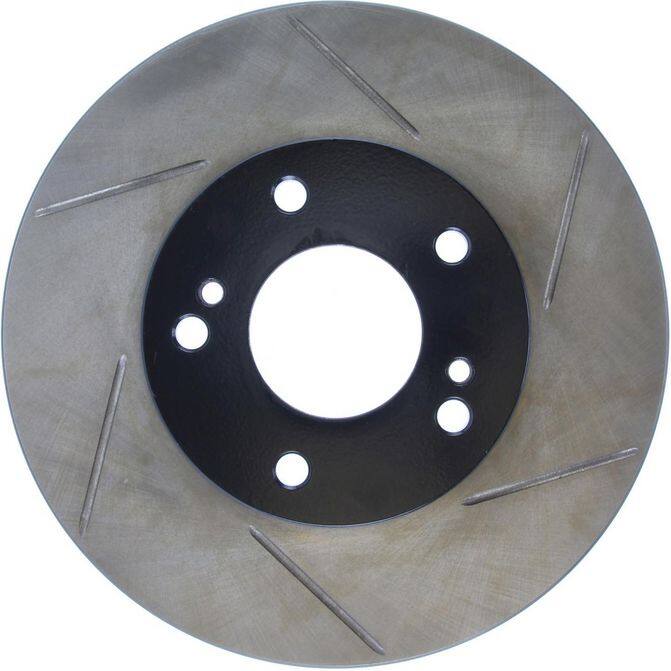 CEN CENTRIC PARTS 12642048SL