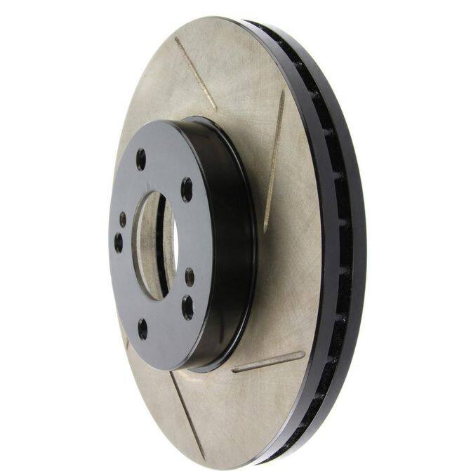 CEN CENTRIC PARTS 12642048SL