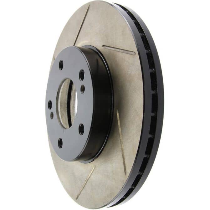 CEN CENTRIC PARTS 12642048SR