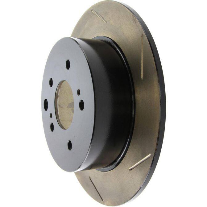 CEN CENTRIC PARTS 12642049CSL