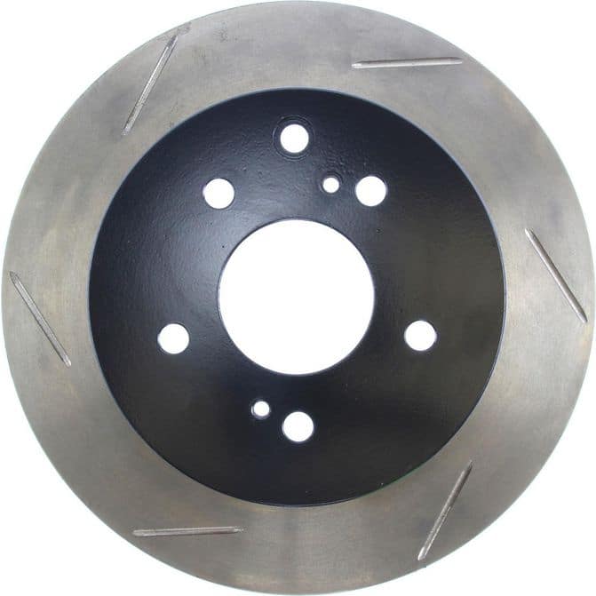 CEN CENTRIC PARTS 12642049CSR
