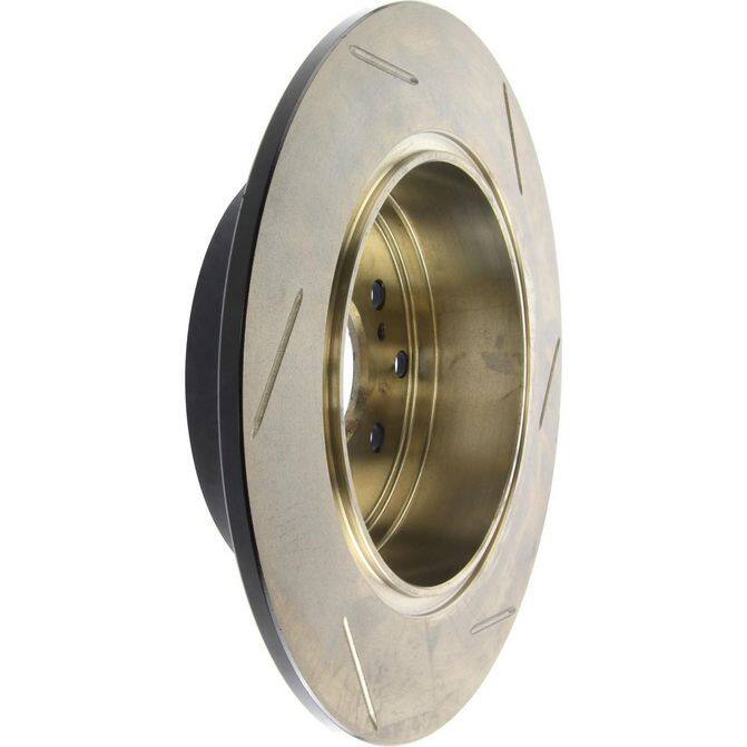 CEN CENTRIC PARTS 12642049CSR