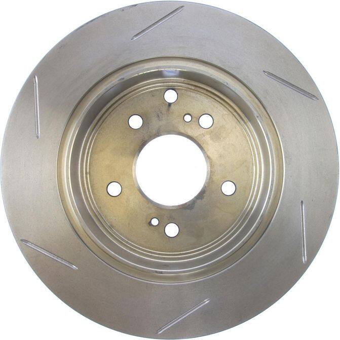 CEN CENTRIC PARTS 12642049SL
