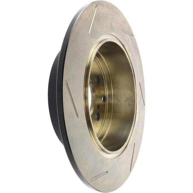 CEN CENTRIC PARTS 12642049SL