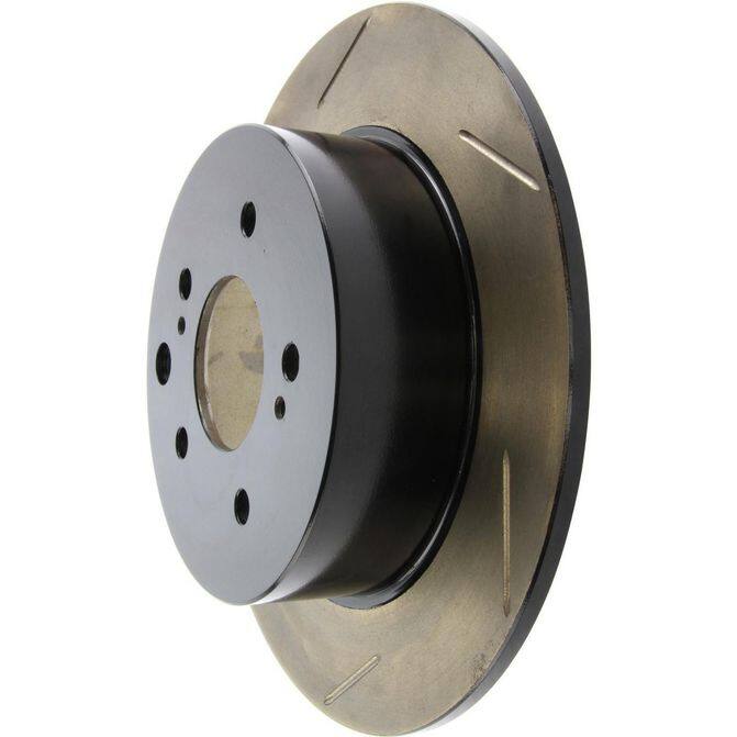 CEN CENTRIC PARTS 12642049SR