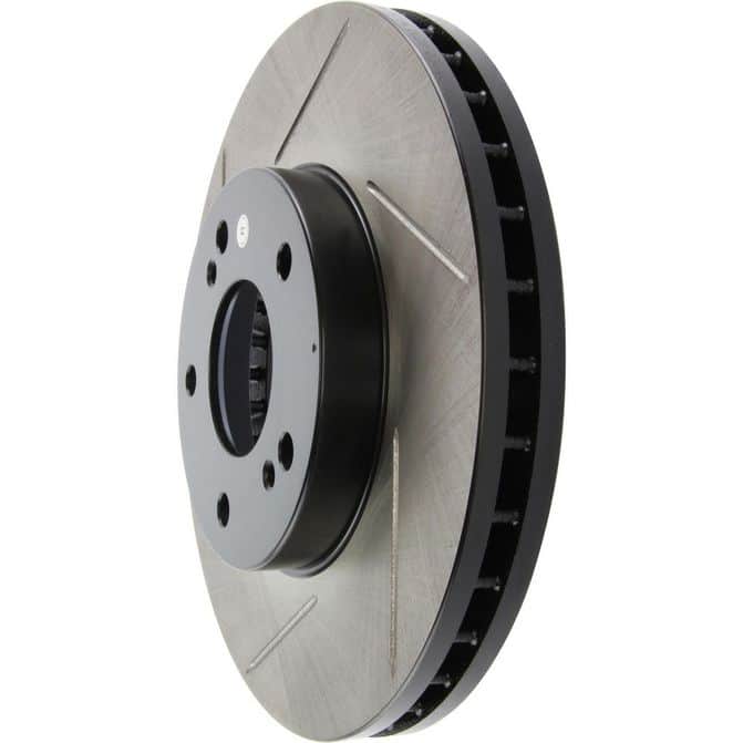 CEN CENTRIC PARTS 12642050CSR