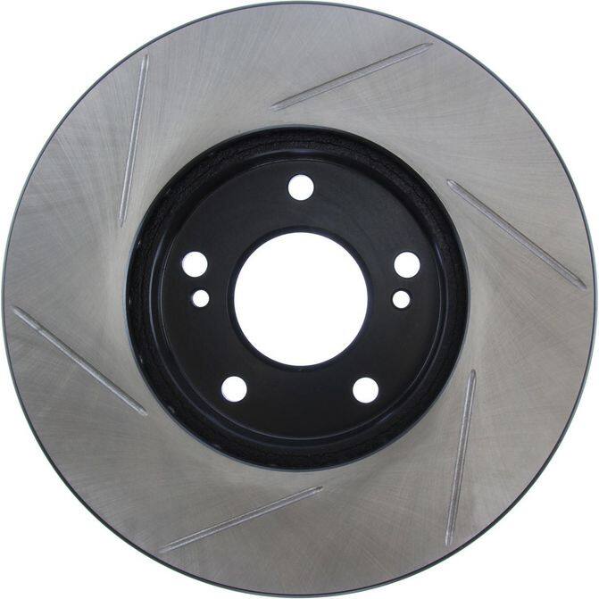 CEN CENTRIC PARTS 12642050SL