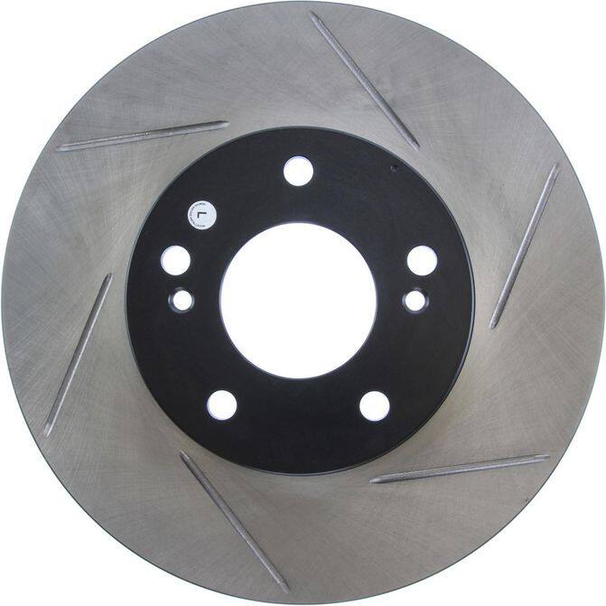 CEN CENTRIC PARTS 12642050SL