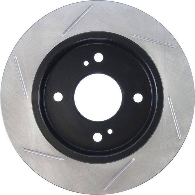 CEN CENTRIC PARTS 12642051CSL