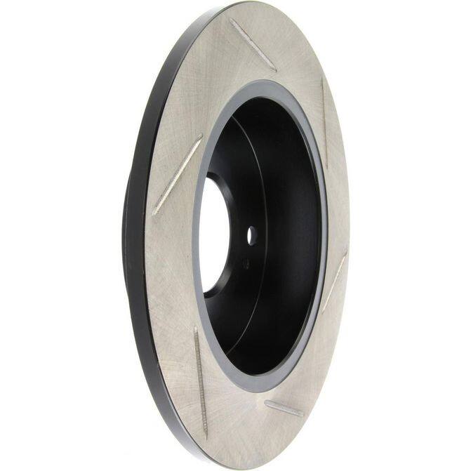 CEN CENTRIC PARTS 12642051CSR