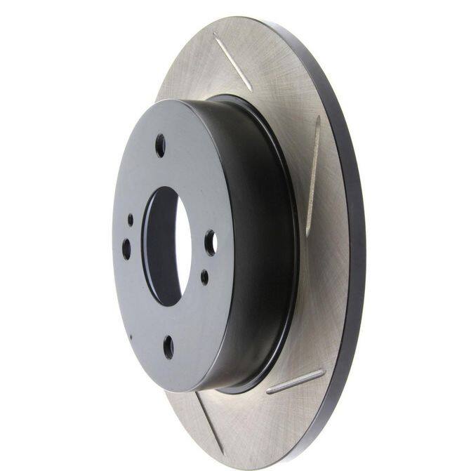 CEN CENTRIC PARTS 12642051SL