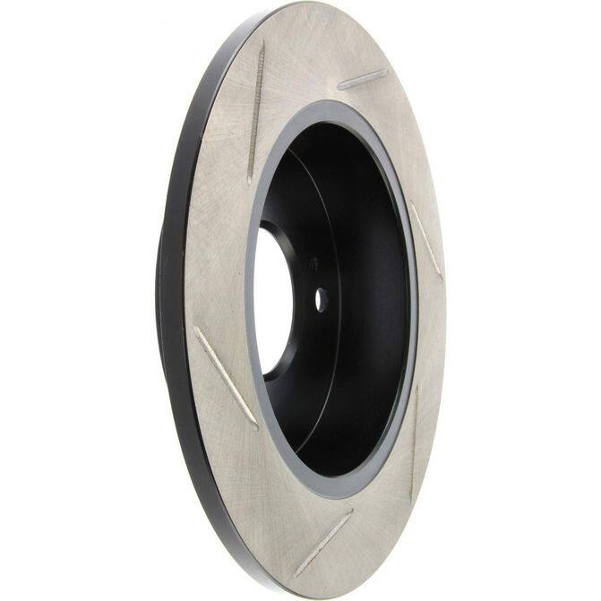 CEN CENTRIC PARTS 12642051SL