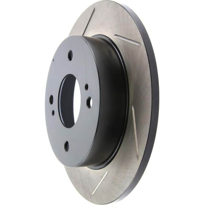 CENCENTRIC PARTS12642051SR