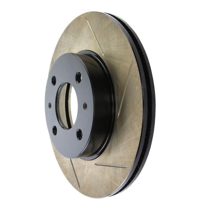 CEN CENTRIC PARTS 12642052CSL