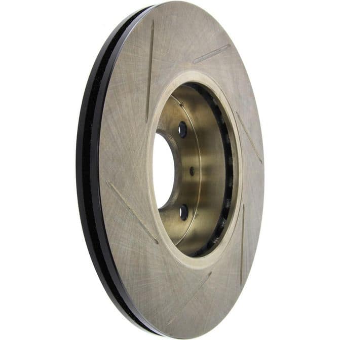 CEN CENTRIC PARTS 12642052CSL