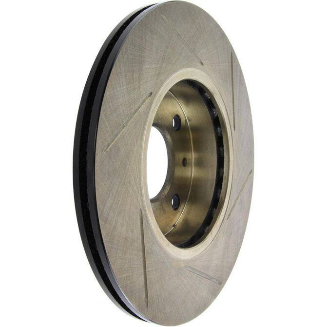 CEN CENTRIC PARTS 12642052CSR