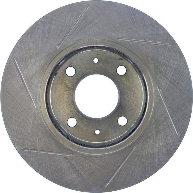 CEN CENTRIC PARTS 12642052SL