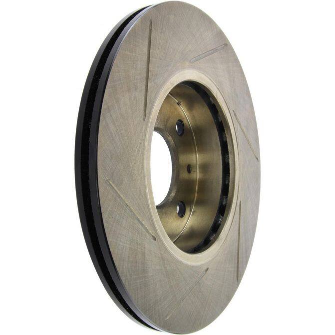 CEN CENTRIC PARTS 12642052SL
