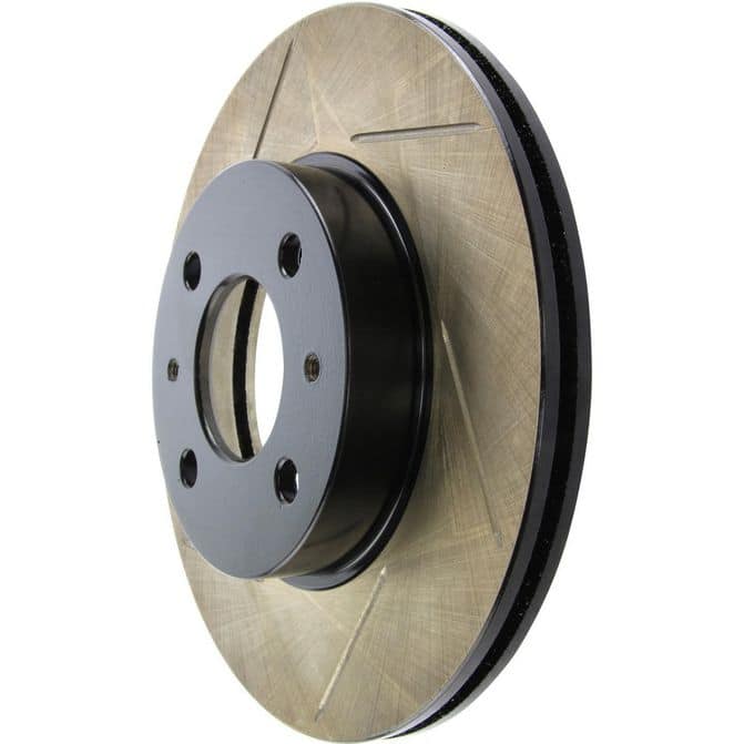 CEN CENTRIC PARTS 12642052SR