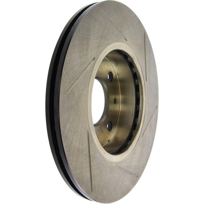 CEN CENTRIC PARTS 12642052SR