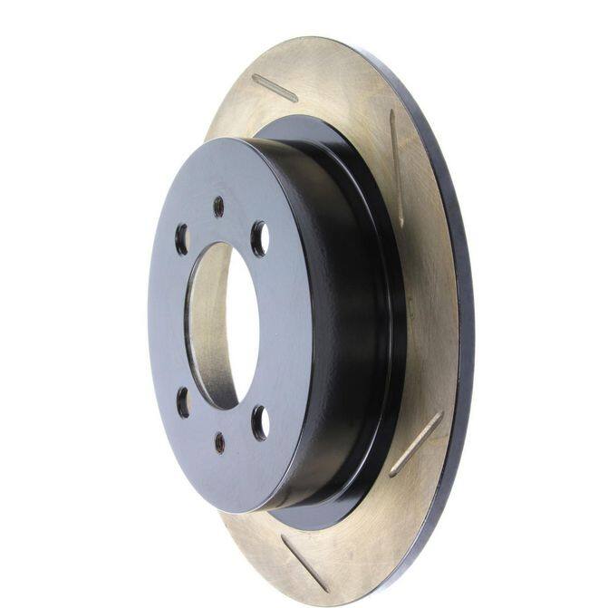 CEN CENTRIC PARTS 12642054SL