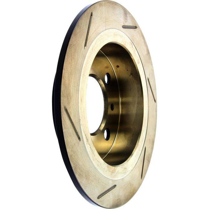 CEN CENTRIC PARTS 12642054SL