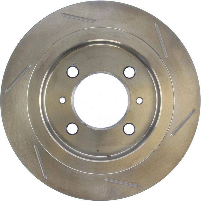 CEN CENTRIC PARTS 12642054SR