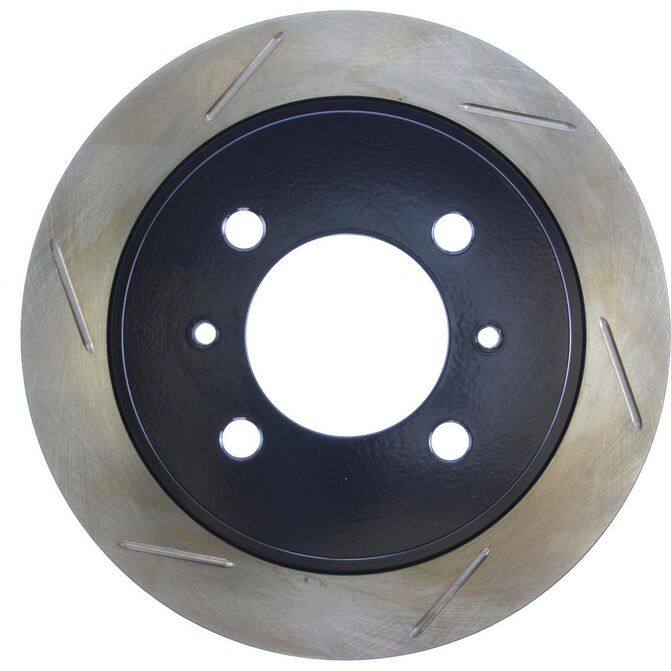 CEN CENTRIC PARTS 12642054SR