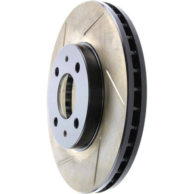 CEN CENTRIC PARTS 12642056CSR