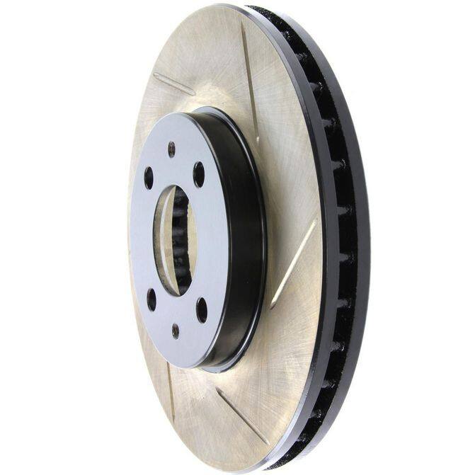 CEN CENTRIC PARTS 12642056SL