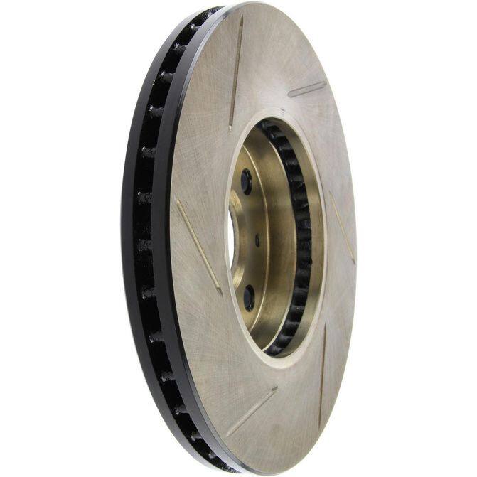 CEN CENTRIC PARTS 12642056SL
