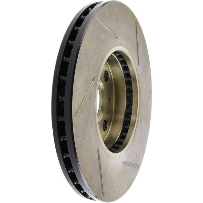 CEN CENTRIC PARTS 12642056SR