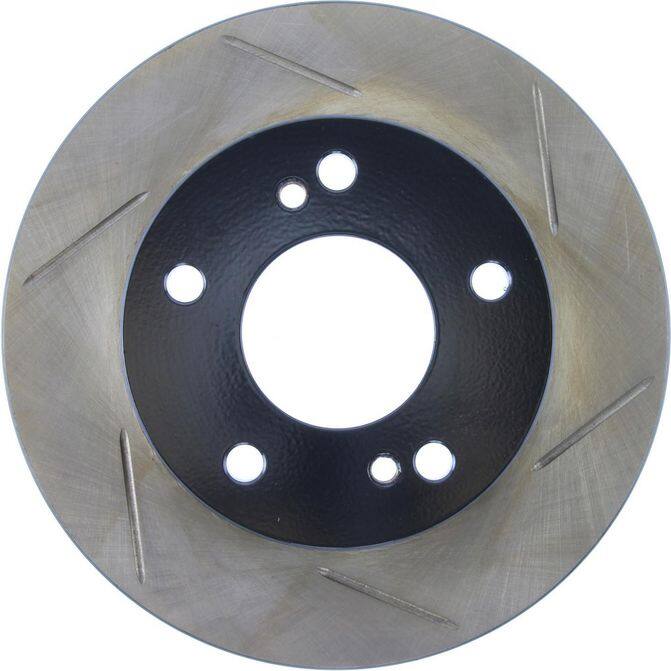 CEN CENTRIC PARTS 12642057SL