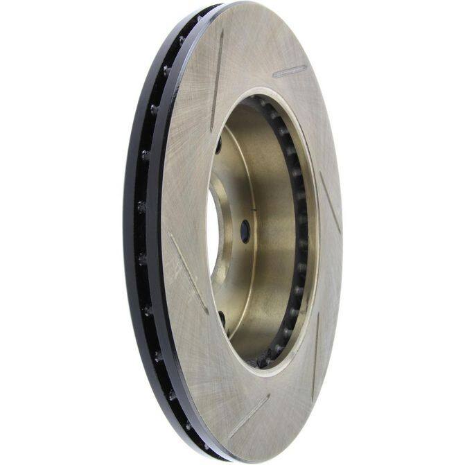 CEN CENTRIC PARTS 12642057SL