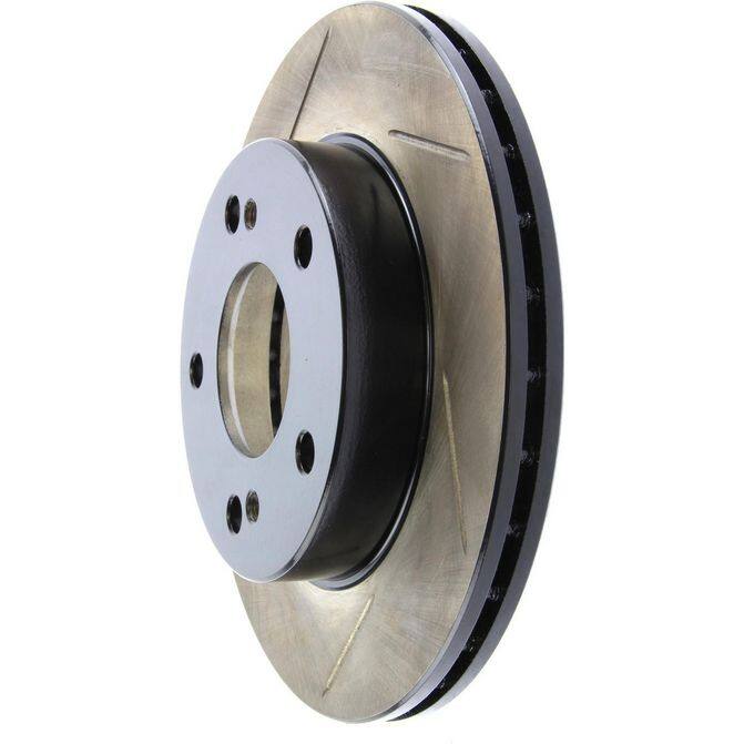 CEN CENTRIC PARTS 12642057SR