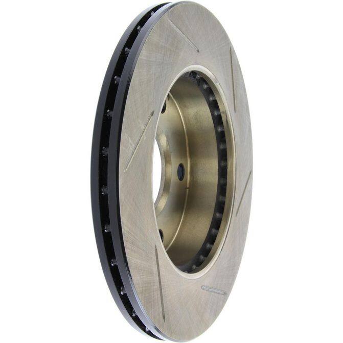 CEN CENTRIC PARTS 12642057SR