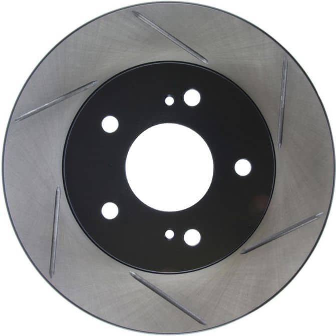 CEN CENTRIC PARTS 12642059CSL